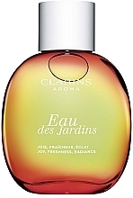 Kup Clarins Aroma Eau des Jardins - Woda tonizująca