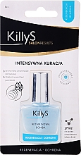 Kup Intensywna kuracja do paznokci Bomba witaminowa - KillyS Vitamin Bomb