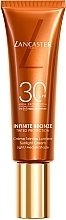 Kup Krem-bronzer do twarzy - Lancaster Infinite Bronze Sunlight Cream Ligh/Medium Shade 30SPF
