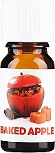Olejek zapachowy Pieczone jabłko - Admit — Zdjęcie N1