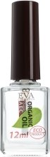 Kup Wzmacniający olejek wybielający paznokcie - Eva Cosmetics Organic Oil