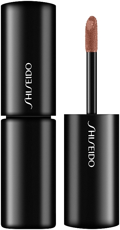 Lakier do ust - Shiseido Lacquer Rouge