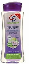 Kup Szampon do włosów normalnych - CD Water Lily & Aloe Vera Shampoo