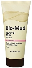 Kup Krem do ciała - Sea of Spa Bio-Mud Powerful Body Cream