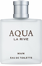 La Rive Aqua La Rive - Woda toaletowa — Zdjęcie N1