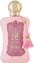 Zimaya Fatima - Perfumy — Zdjęcie N1