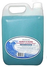 Kup Antybakteryjne mydło w płynie Morska bryza - Pollena Eva Liquid Soap