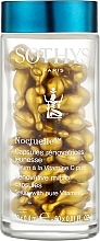 Kup Koncentrat odnawiający w kapsułkach z witaminą C - Sothyys Noctuelle Renovative Micro Capsules Serum With Pure Vitamin C