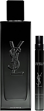 Kup Yves Saint Laurent MYSLF Refillable - Zestaw (edp 100 ml + edp 10 ml)