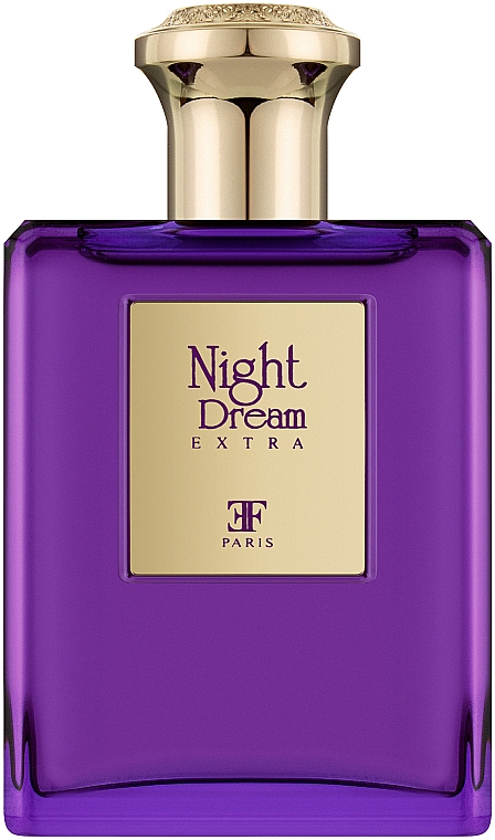 Elysees Fashion Night Dream Extra - Perfumy — Zdjęcie N1