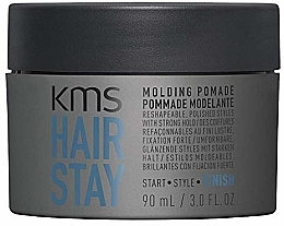 Kup Pasta do modelowania włosów - KMS California Hair Stay Molding Pomade