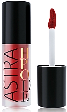 Kup Szminka w płynie do ust - Astra Make-up Hypnotize Liquid Lipstick