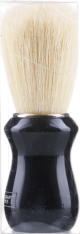 PRZECENA! Pędzel do golenia - The Merchant Of Venice Shaving Brush Black * — Zdjęcie N2