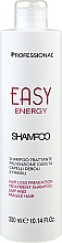 Kup Szampon przeciw wypadaniu włosów z witaminą PP - Professional Energy Hair Shampoo