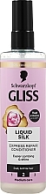 Gliss Kur Hair Repair Liquid Silk - Ekspresowa odżywka regeneracyjna do włosów matowych i łamliwych — Zdjęcie N1