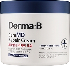 Kup Regenerujący krem do ciała - Derma-B CeraMD Repair Cream