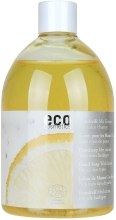 Kup Mydło do rąk i ciała z olejkiem cytrynowym - Eco Cosmetics Eco Hand Soap With Lemon (wymienny wkład)