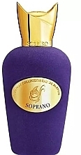 PRZECENA! Sospiro Perfumes Soprano - Woda perfumowana * — Zdjęcie N1