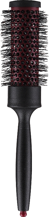 Szczotka do włosów Grip & Gloss, 35 mm - Acca Kappa Thermic Brush (w pudełku) — Zdjęcie N2