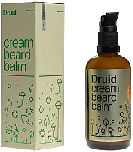 Kup Balsam do brody - RareCraft Druid Cream Beard Balm