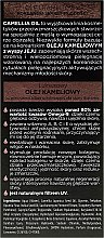 Luksusowe serum odmładzające w mikroperłach - Bielenda Camellia Oil — Zdjęcie N3