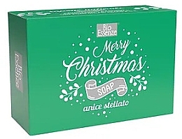 Kup Mydło Anyż gwiaździsty - Bio Essenze Merry Christmas Soap 