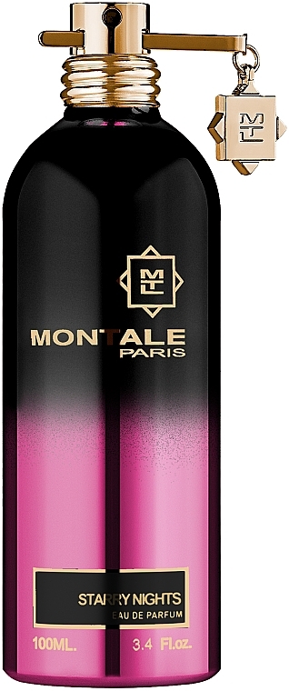 Montale Starry Nights - Woda perfumowana — Zdjęcie N3