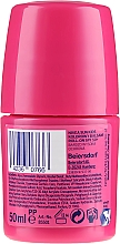 Ochronny krem dla dzieci - NIVEA Sun Kids Protect & Care Coloured Roll-on Pink SPF 50+ — Zdjęcie N2