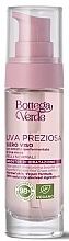 Serum do twarzy o działaniu antyoksydacyjnym i nawilżającym - Bottega Verde Uva Preziosa Face Serum — Zdjęcie N1