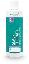 Szampon złuszczający - Neofollics Hair Technology Scalp Therapy Exfoliating Shampoo — Zdjęcie N2