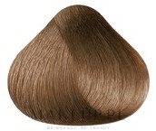 PRZECENA! Zestaw do farbowania włosów - Hairmed Tech Perfect Color Kit Black * — Zdjęcie 7W - Blond Warm