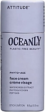 Kup Przeciwstarzeniowy krem do twarzy - Attitude Oceanly Phyto-Age Face Cream 