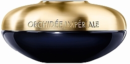Kup Bogaty krem ​​do twarzy - Guerlain Orchidee Imperiale The Rich Cream