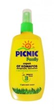 Kup Spray z wyciągiem z rumianku - Picnic Family