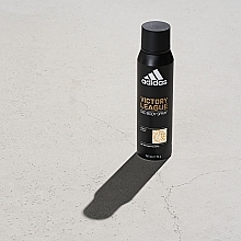 Adidas Victory League - Dezodorant w sprayu dla mężczyzn — Zdjęcie N3