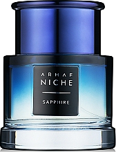 Armaf Niche Sapphire - Woda perfumowana — Zdjęcie N1