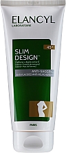 Kup Krem wyszczuplający 45+ - Elancyl Slim Design 45+ Cream