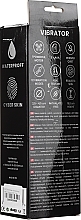 PRZECENA! Wibrator - Medica-Group Stifler's Collection Vibrator * — Zdjęcie N4