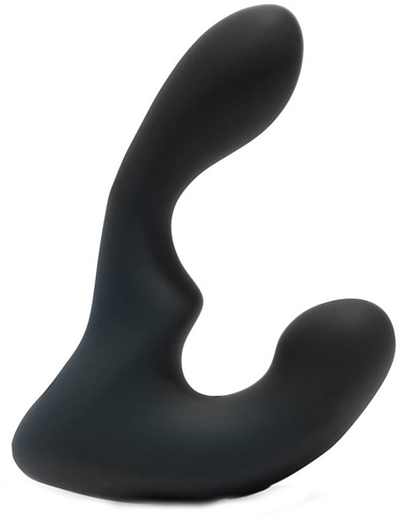 Stymulator prostaty, czarny - Platanomelon Luke Prostate Stimulator — Zdjęcie N1