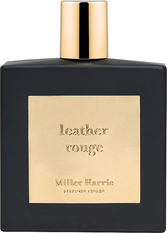 Miller Harris Leather Rouge - Woda perfumowana — Zdjęcie N1