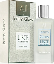 Jenny Glow Uisce - Woda perfumowana — Zdjęcie N1