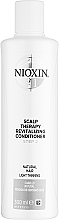 Kup Nawilżająca odżywka do włosów cienkich, normalnych i przerzedzających się - Nioxin Thinning Hair System 1 Scalp Revitaliser Conditioner