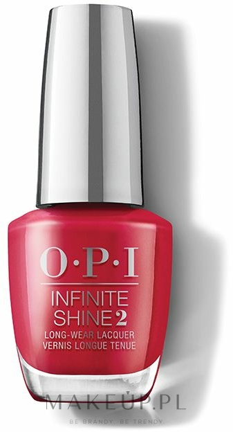 Lakier do paznokci - OPI Nail Infinite Shine 2 Dtla Collection Fall 2021 — Zdjęcie ISLLA06 - Art Walk in Suzis Shoes