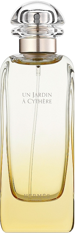 Hermes Un Jardin A Cythre Refillable - Woda toaletowa (butelka do ponownego napełnienia) — Zdjęcie N5