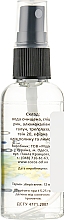 Dezodorant w sprayu Alunite z piołunem i olejkiem eterycznym z cytryny - Cocos — Zdjęcie N2