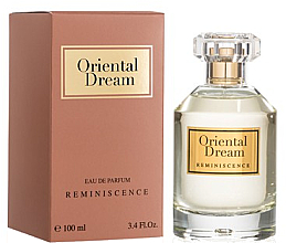 Kup Reminiscence Oriental Dream - Woda perfumowana
