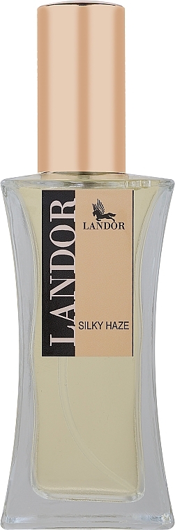 Landor Silky Haze - Woda perfumowana — Zdjęcie N2