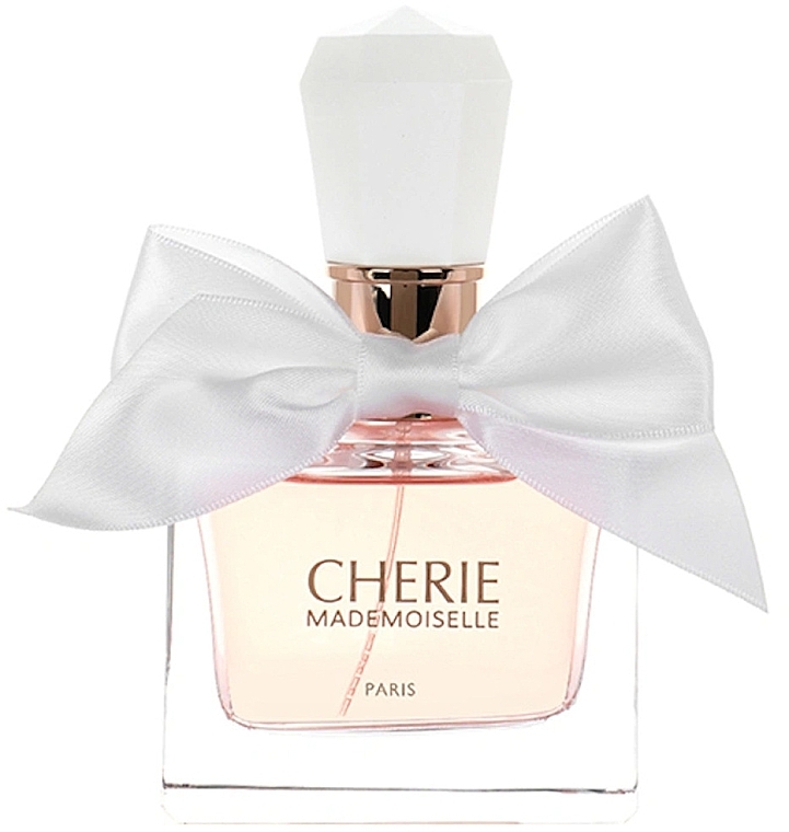 Geparlys Cherie Mademoiselle - Woda perfumowana — Zdjęcie N1