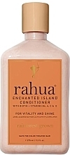 Odżywka do włosów Enchanted Island - Rahua Enchanted Island Conditioner — Zdjęcie N1