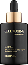 Kup Serum w ampułkach z komórkami macierzystymi - Medi Peel Cell Tox Dermajou Ampoule 